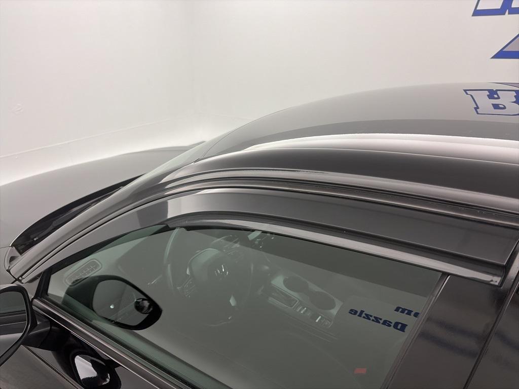 used 2022 Honda Civic car, priced at $22,224