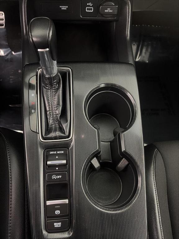 used 2022 Honda Civic car, priced at $22,224
