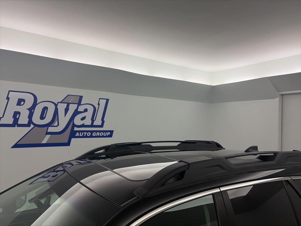used 2020 Subaru Outback car, priced at $24,489