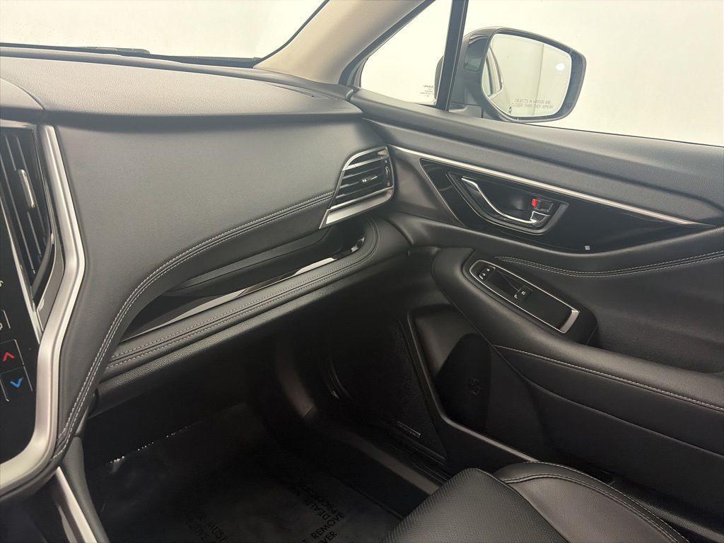 used 2020 Subaru Outback car, priced at $24,489