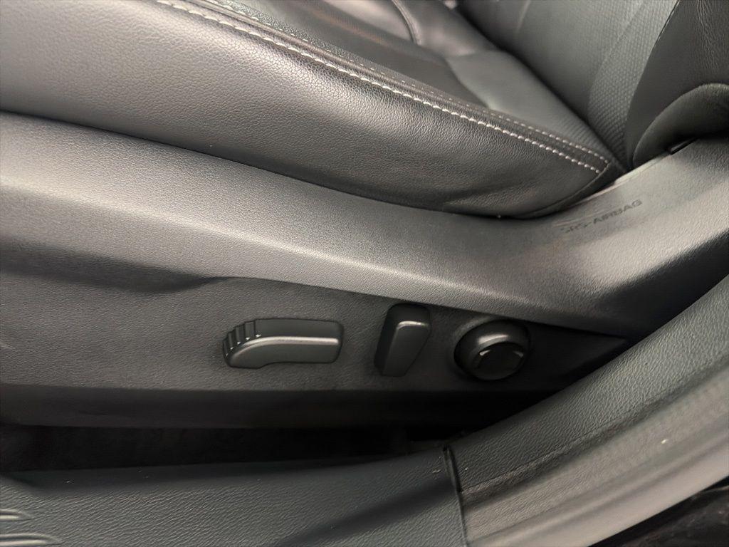 used 2020 Subaru Outback car, priced at $24,489