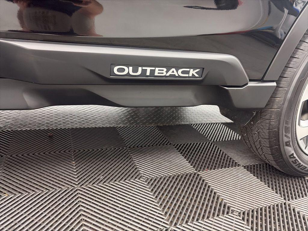 used 2020 Subaru Outback car, priced at $24,489