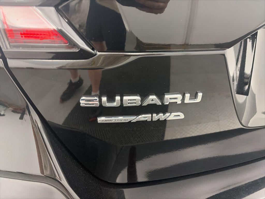 used 2020 Subaru Outback car, priced at $24,489