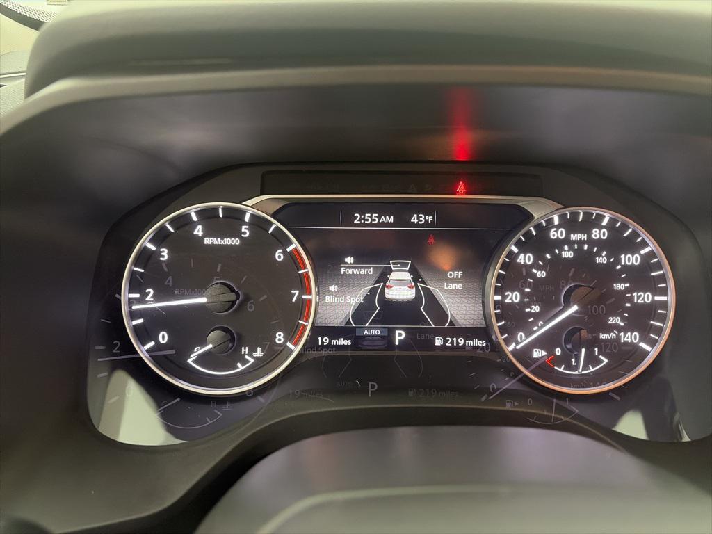 new 2026 Nissan Rogue car, priced at $34,000