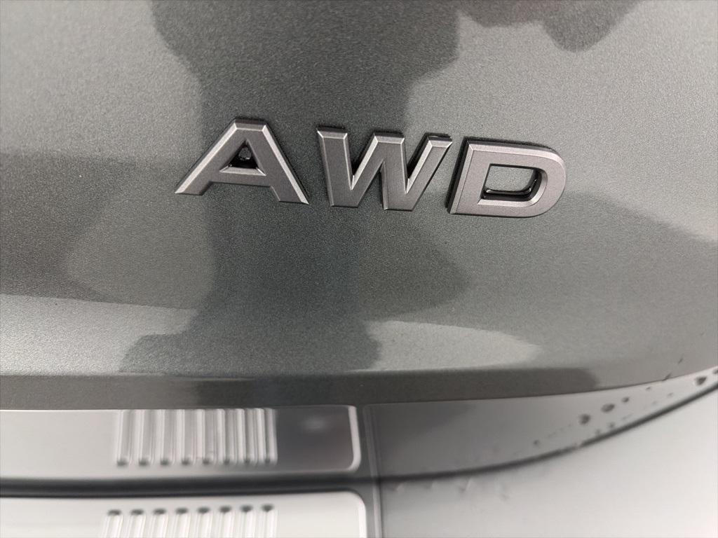 new 2026 Nissan Rogue car, priced at $34,000