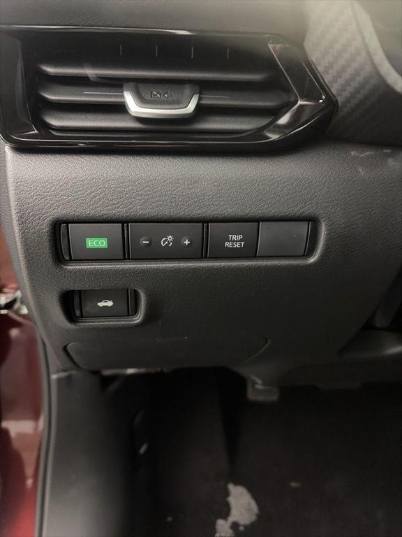 new 2025 Nissan Sentra car, priced at $21,625