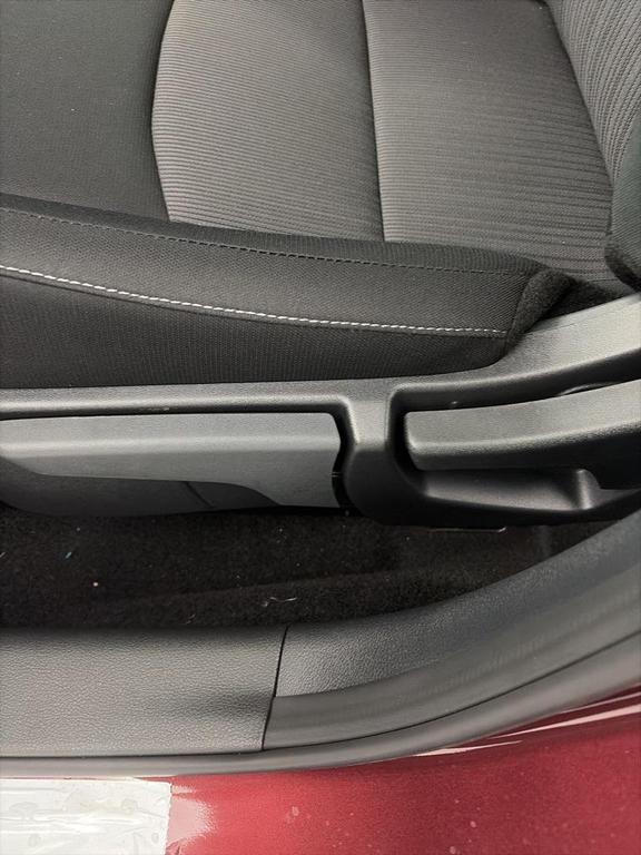 new 2025 Nissan Sentra car, priced at $24,125