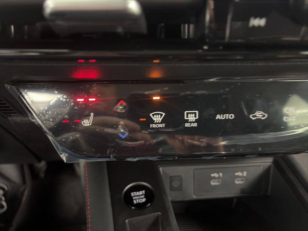 new 2026 Nissan Kicks car, priced at $31,385