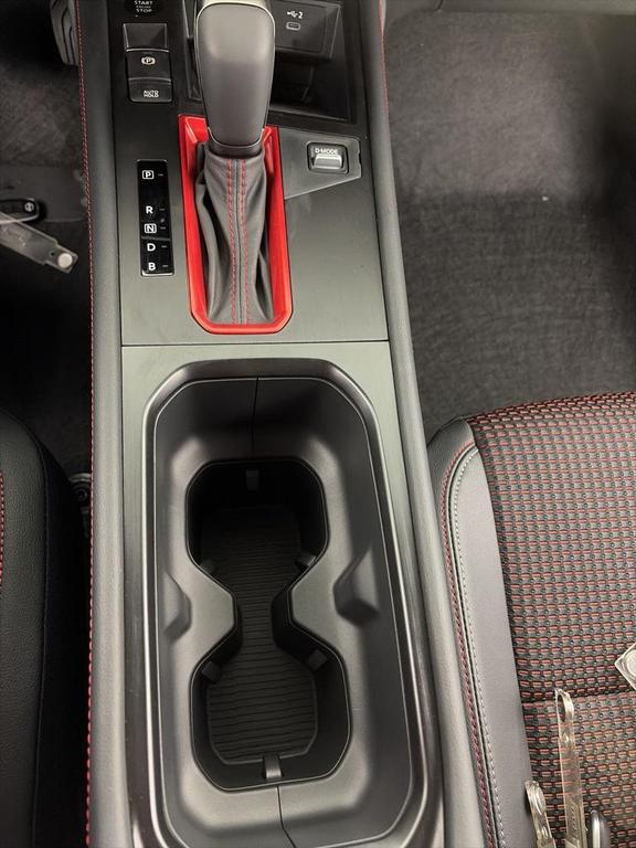 new 2026 Nissan Kicks car, priced at $31,385