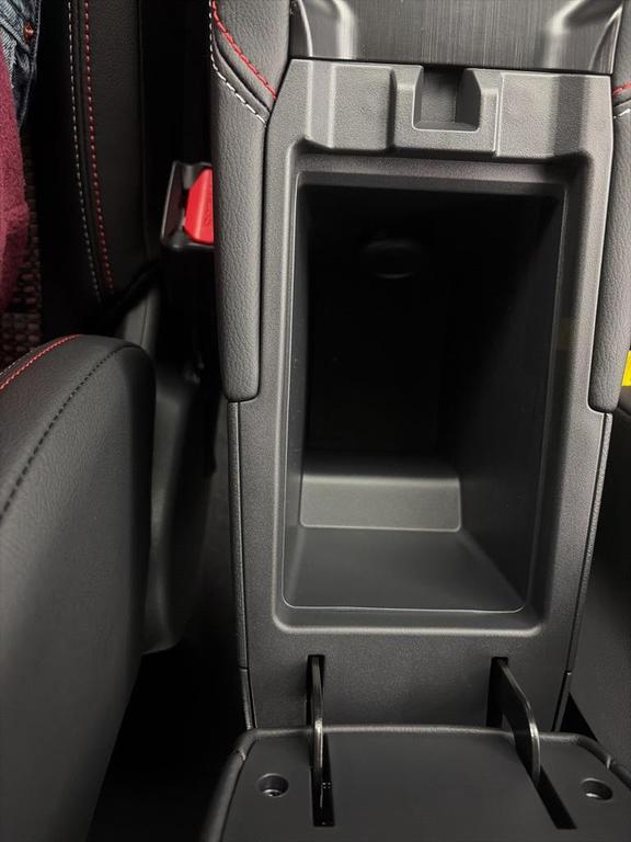 new 2026 Nissan Kicks car, priced at $31,385