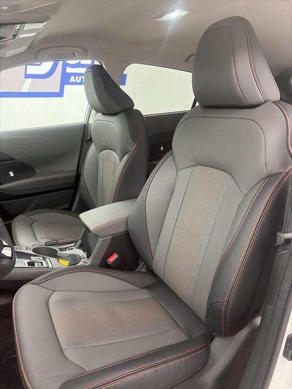 new 2026 Subaru Crosstrek car, priced at $36,042