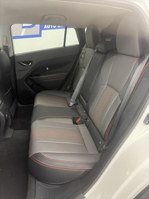 new 2026 Subaru Crosstrek car, priced at $36,042