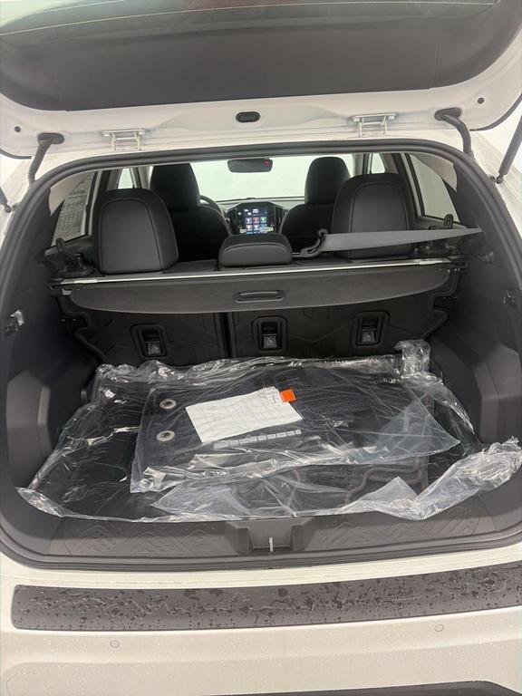 new 2026 Subaru Crosstrek car, priced at $36,042