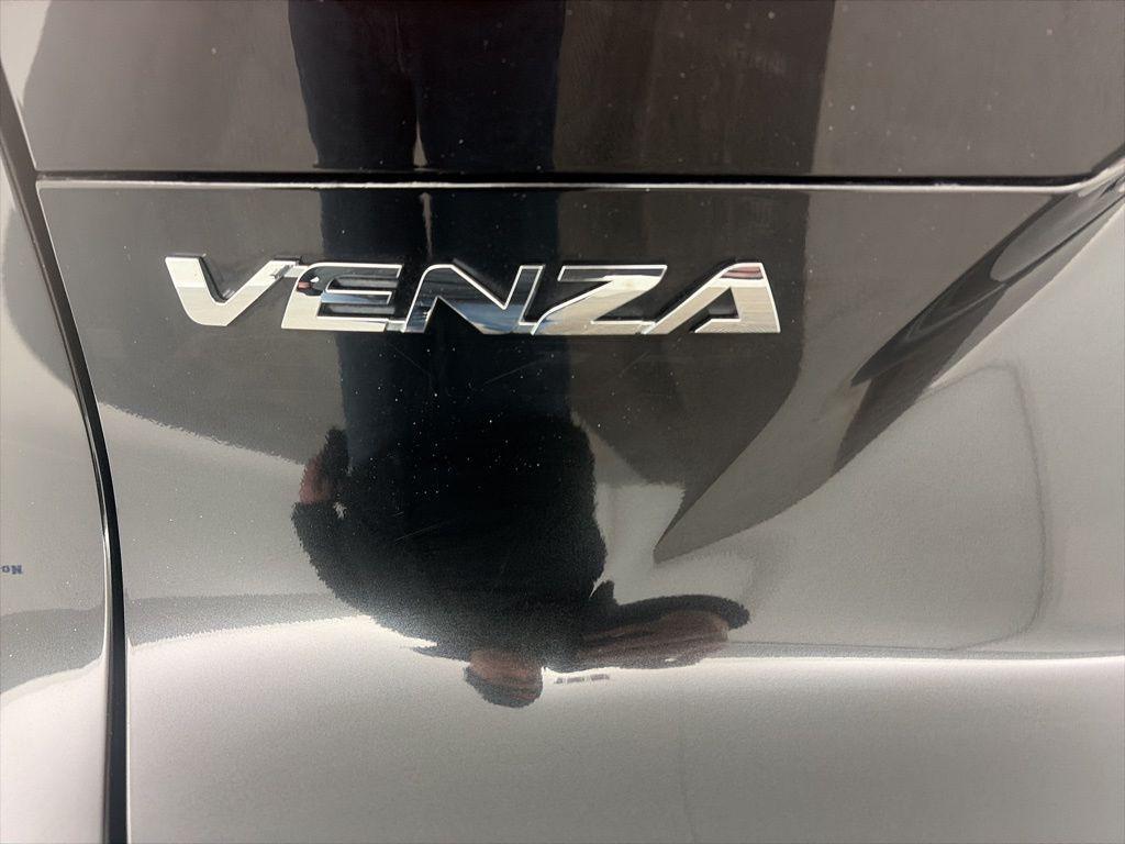 used 2022 Toyota Venza car, priced at $29,829