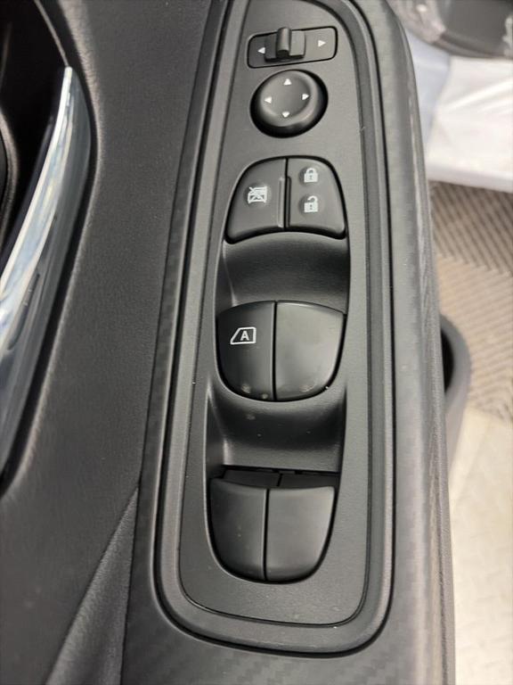 new 2025 Nissan Versa car, priced at $21,800