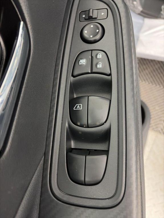 new 2025 Nissan Versa car, priced at $22,550