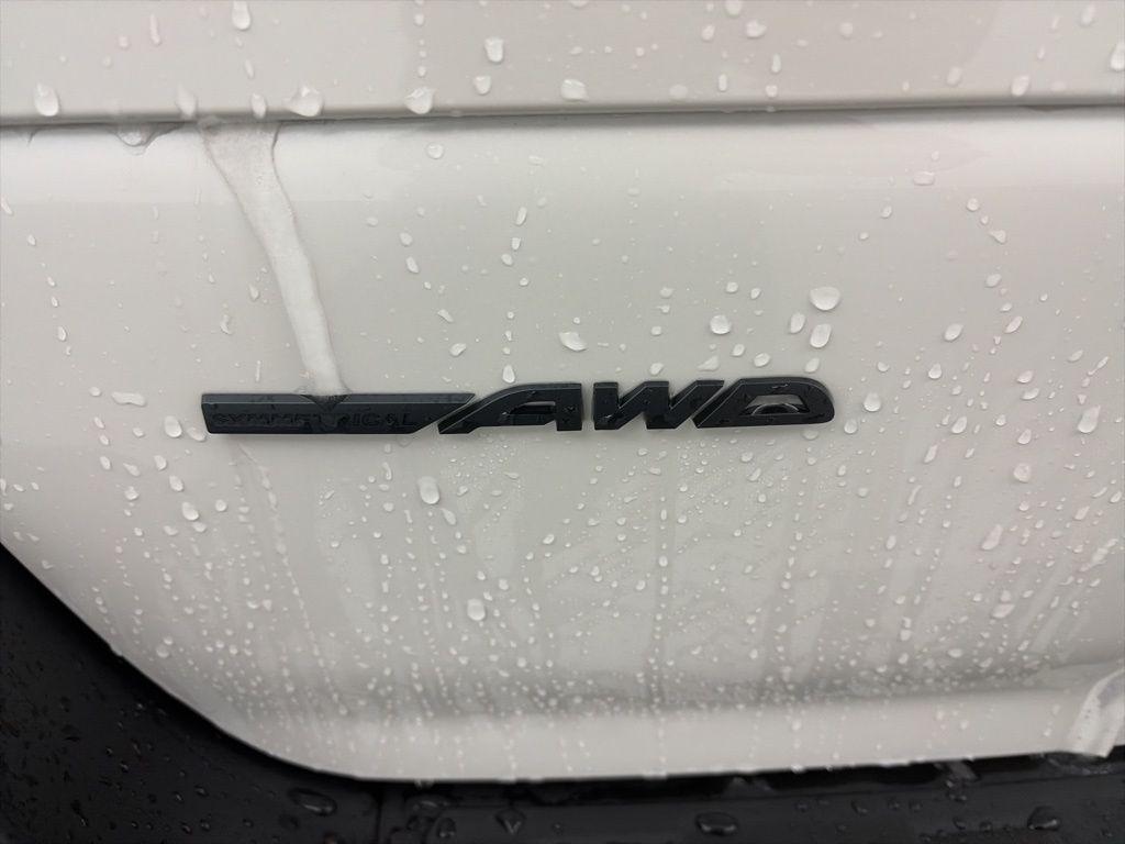 new 2026 Subaru Outback car, priced at $37,498