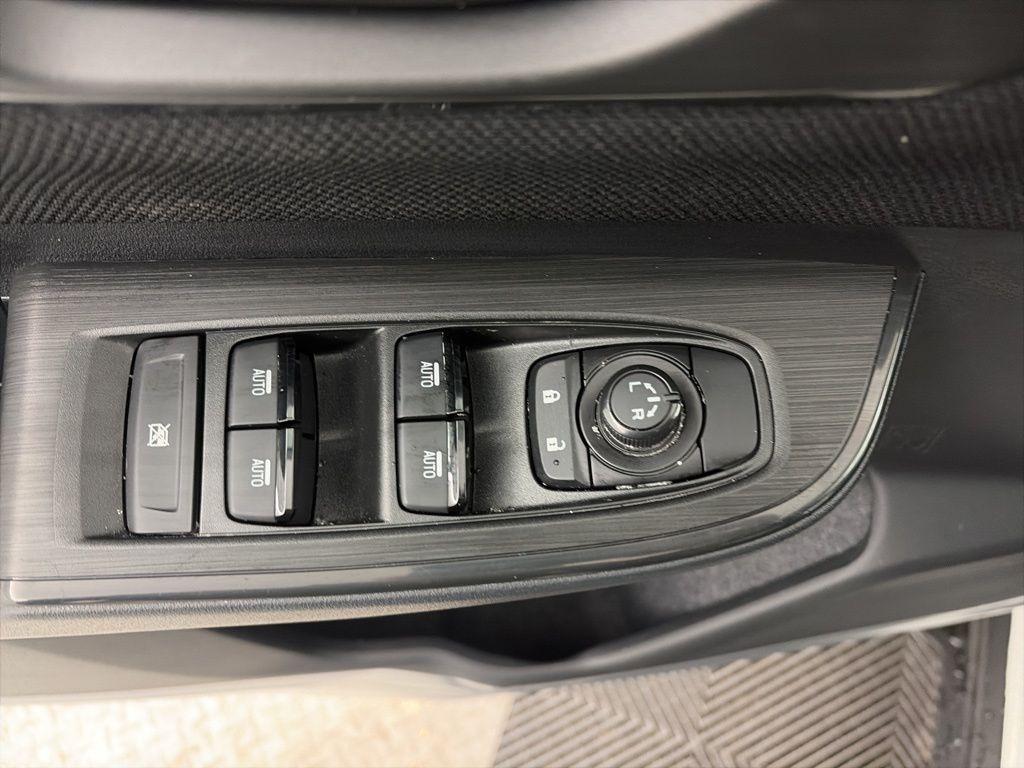 new 2026 Subaru Outback car, priced at $37,498