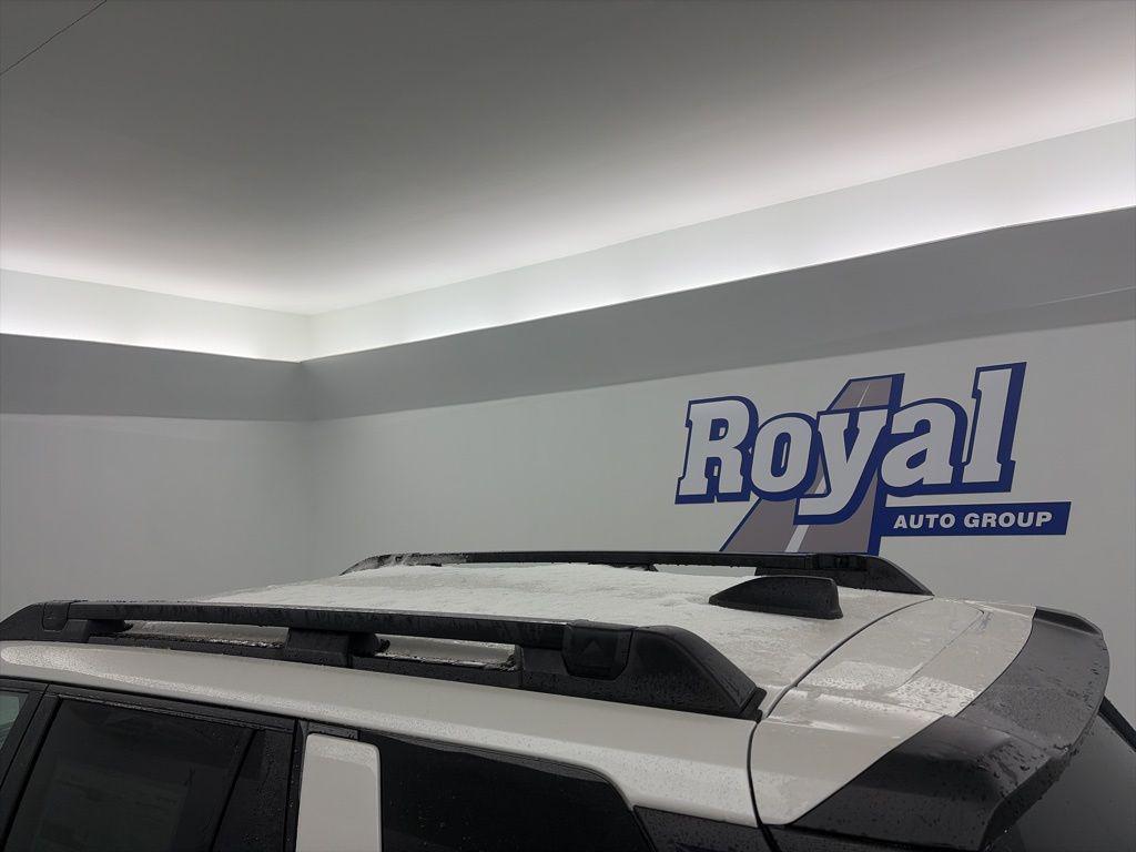 new 2026 Subaru Outback car, priced at $37,498