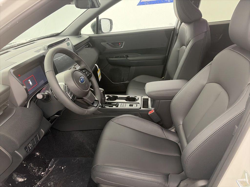 new 2026 Subaru Outback car, priced at $37,498