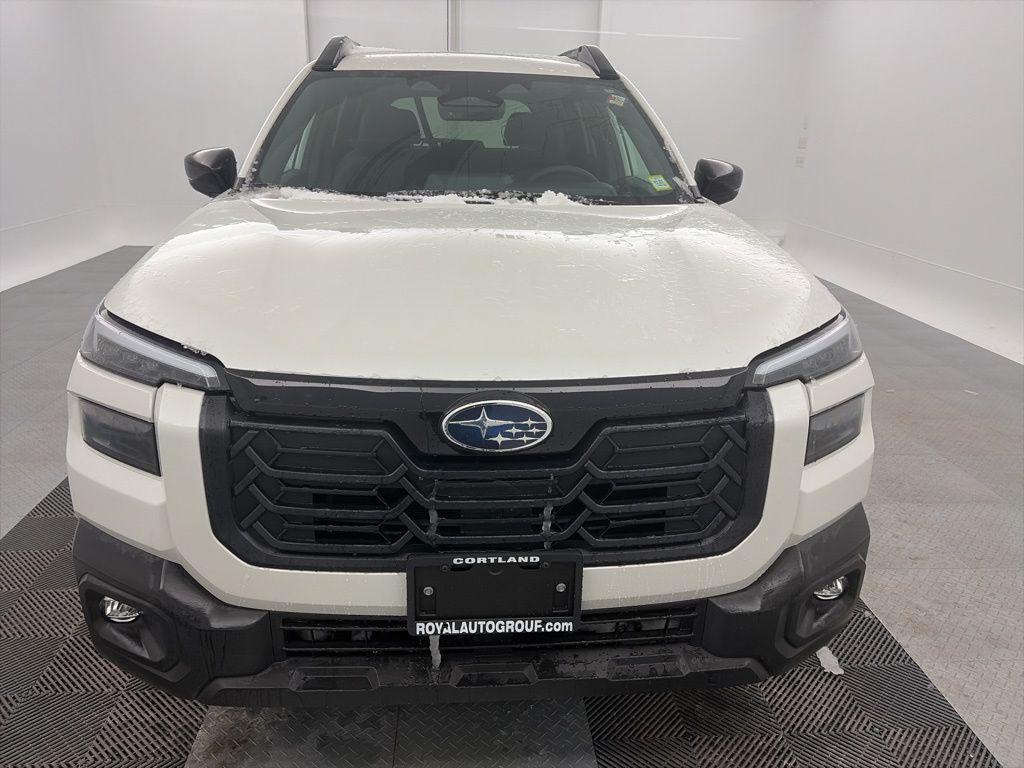 new 2026 Subaru Outback car, priced at $37,498