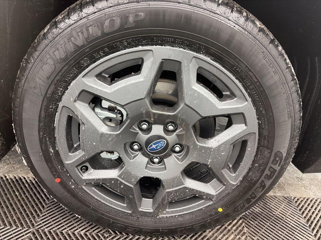 new 2026 Subaru Outback car, priced at $37,498