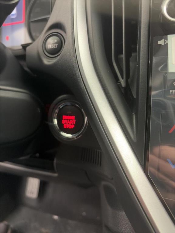 new 2025 Subaru Impreza car, priced at $28,471