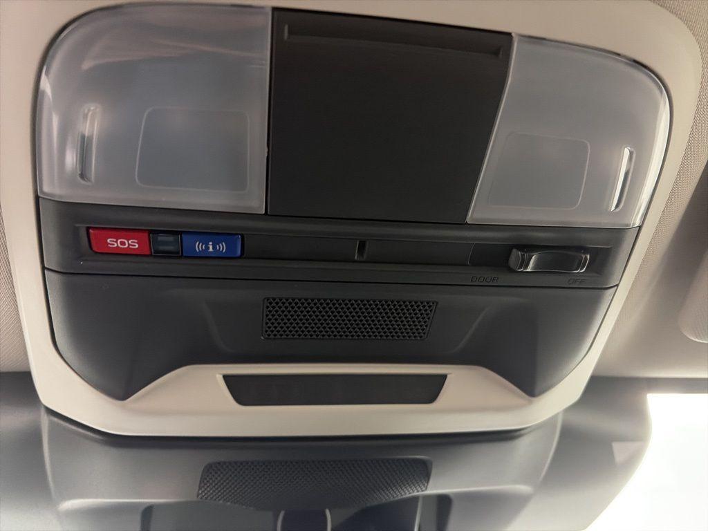 new 2025 Subaru Impreza car, priced at $23,971