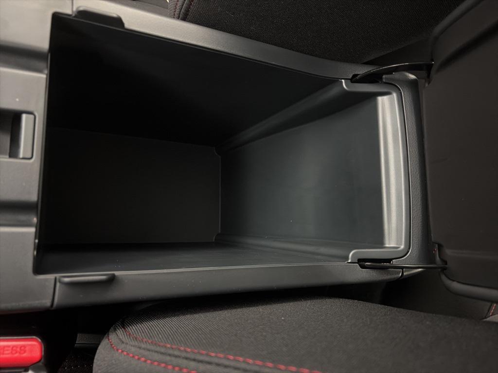 new 2025 Subaru Impreza car, priced at $28,471