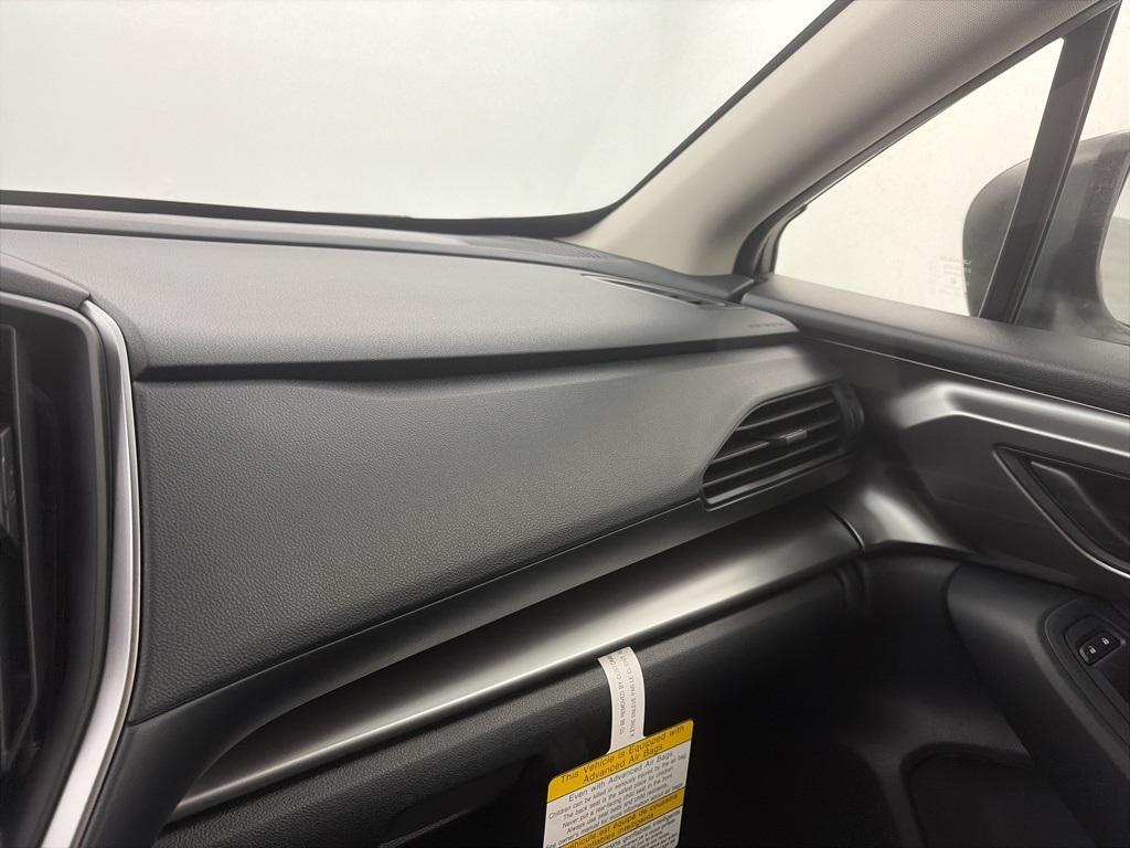 new 2025 Subaru Impreza car, priced at $28,471