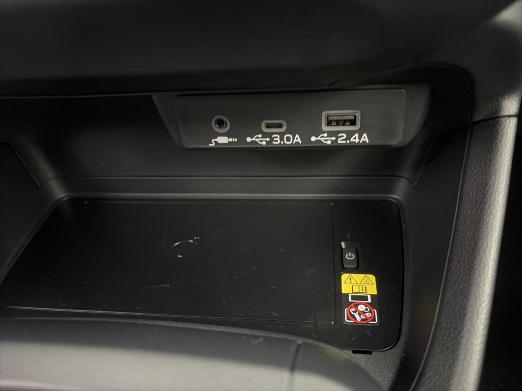 new 2025 Subaru Impreza car, priced at $28,471