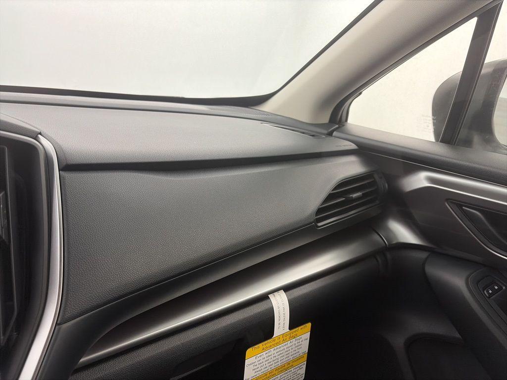 new 2025 Subaru Impreza car, priced at $23,971