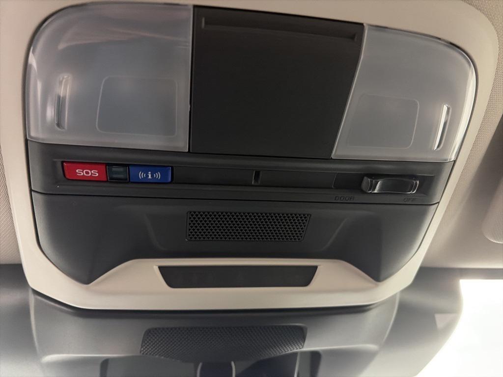 new 2025 Subaru Impreza car, priced at $28,471