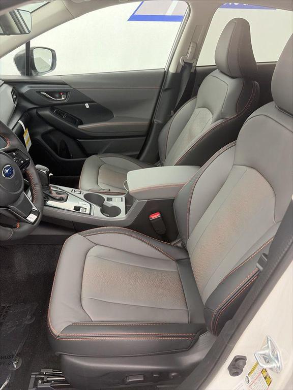 new 2026 Subaru Crosstrek car, priced at $35,886