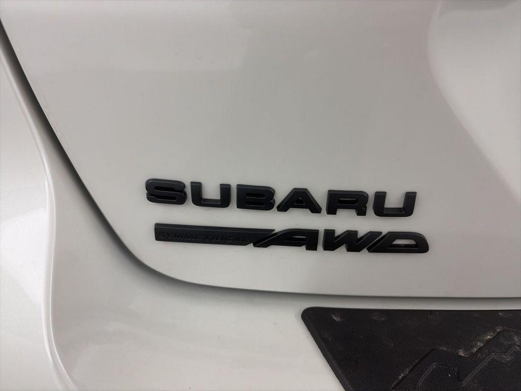 new 2026 Subaru Crosstrek car, priced at $35,886