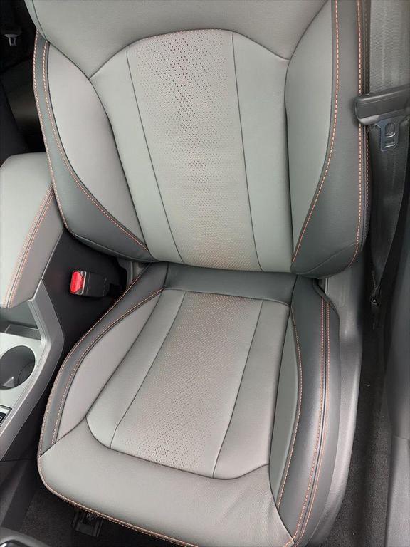 new 2026 Subaru Crosstrek car, priced at $35,886