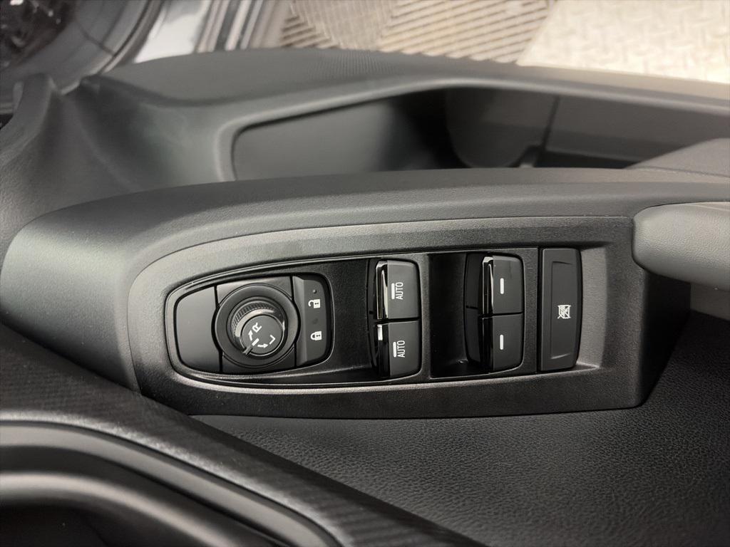 new 2026 Subaru Crosstrek car, priced at $29,519