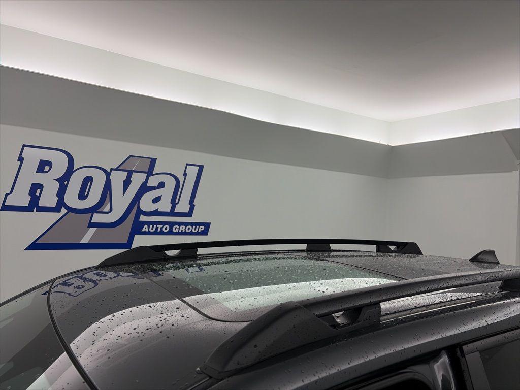 new 2026 Subaru Forester Hybrid car, priced at $37,720