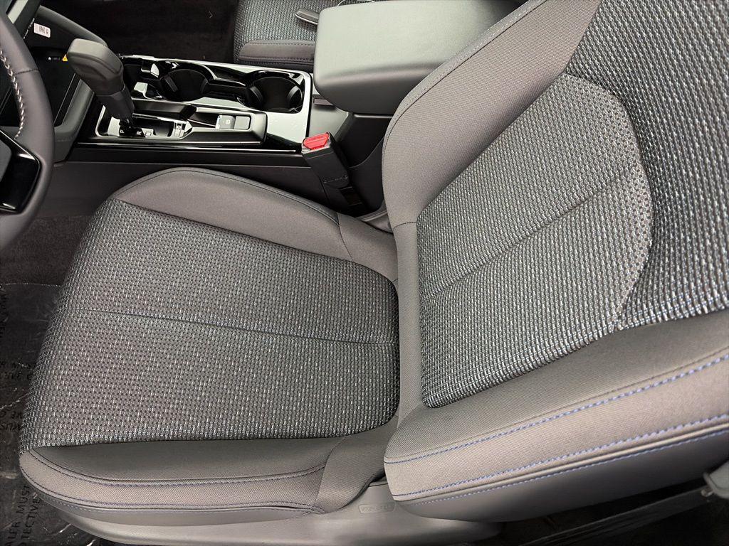 new 2026 Subaru Forester Hybrid car, priced at $37,720