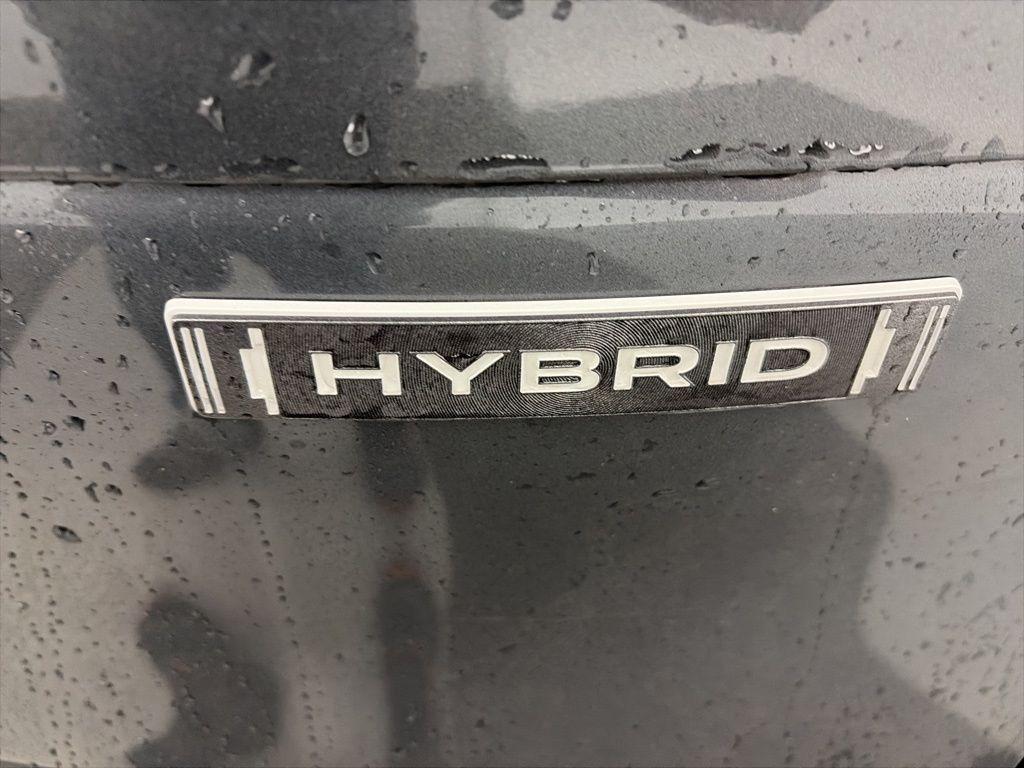 new 2026 Subaru Forester Hybrid car, priced at $37,720