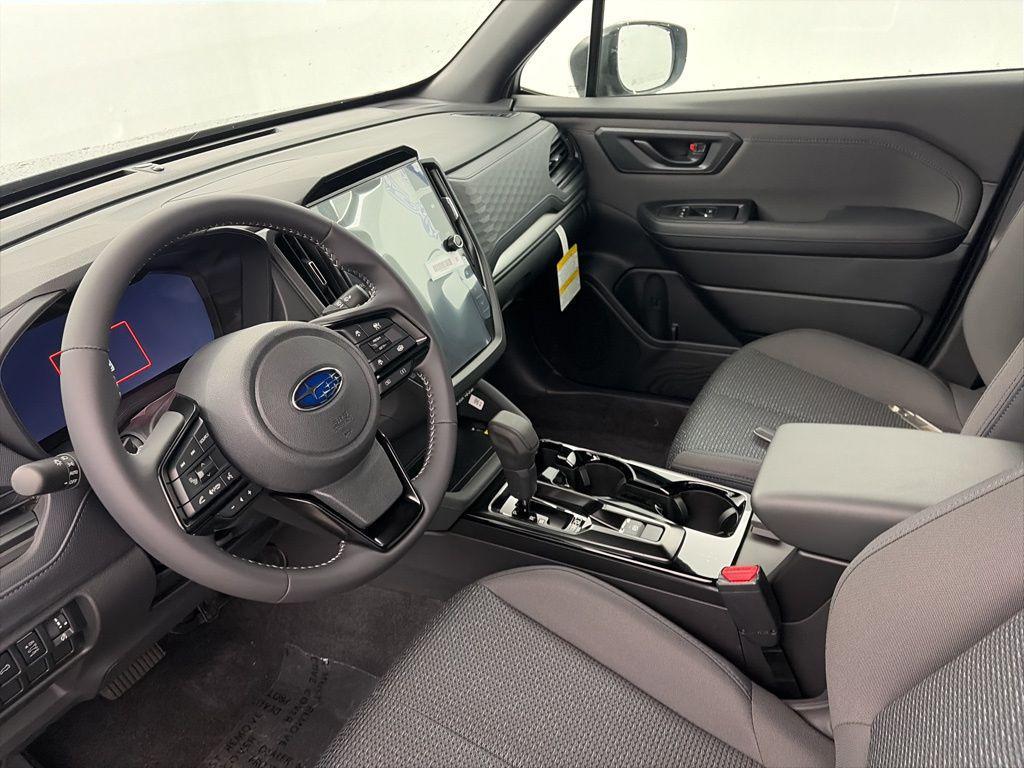 new 2026 Subaru Forester Hybrid car, priced at $37,720