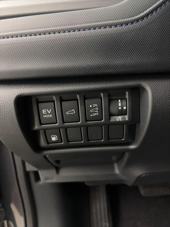 new 2026 Subaru Forester Hybrid car, priced at $37,720