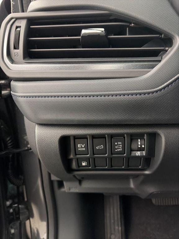 new 2026 Subaru Forester Hybrid car, priced at $37,720