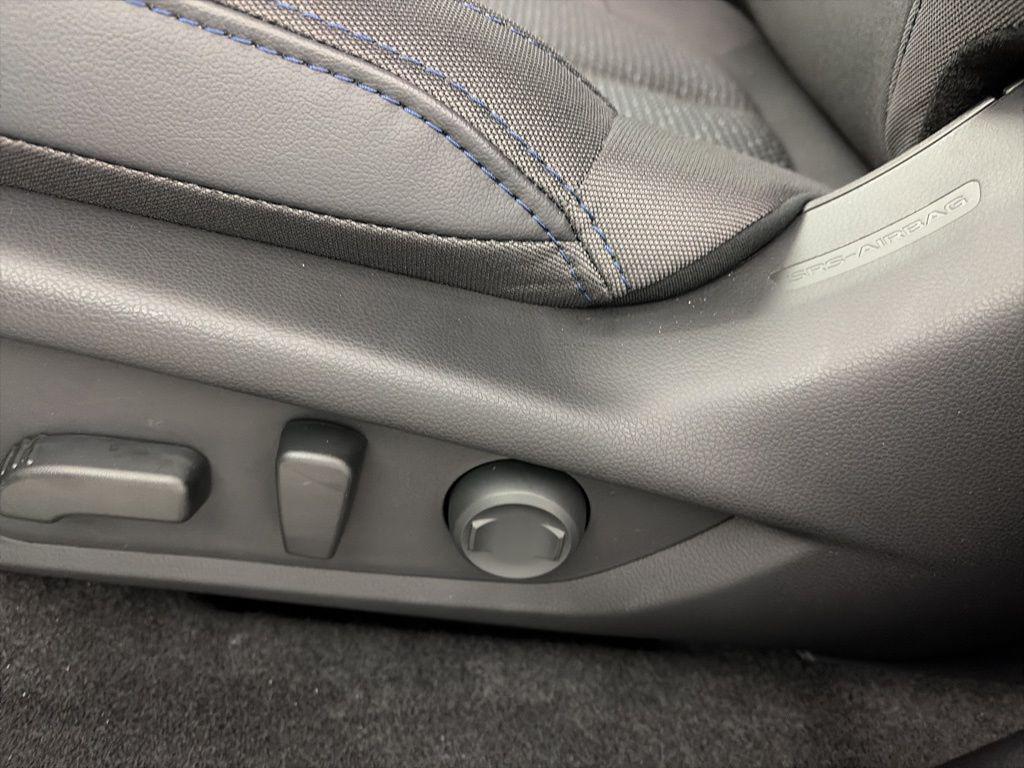 new 2026 Subaru Forester Hybrid car, priced at $37,720