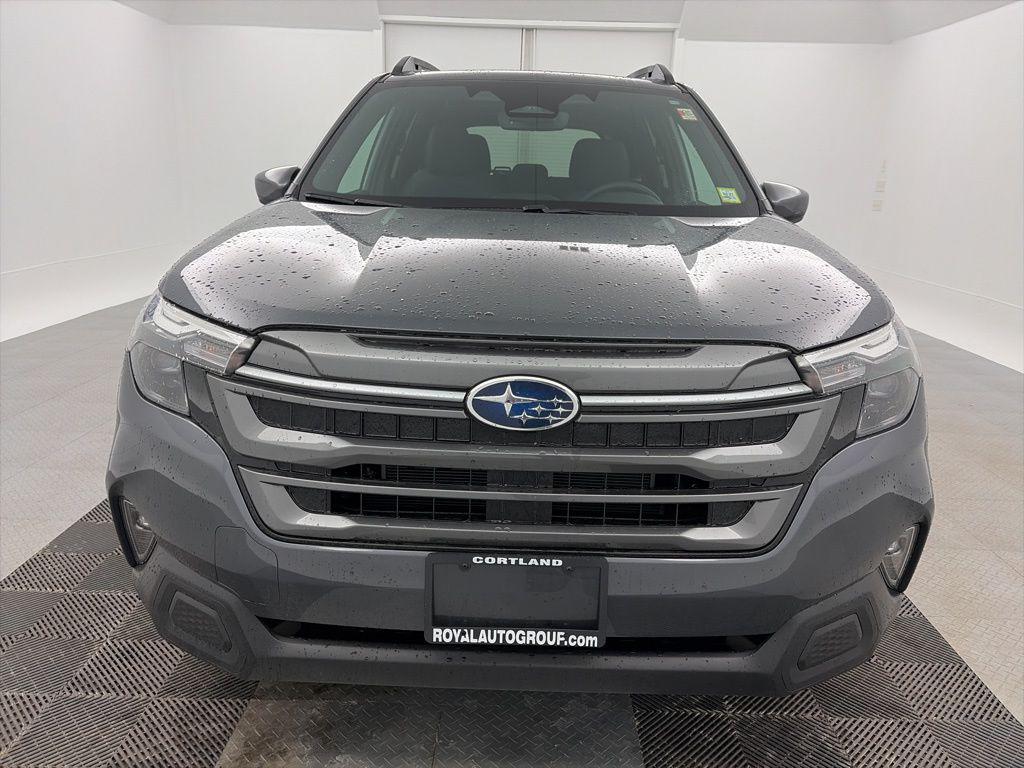 new 2026 Subaru Forester Hybrid car, priced at $37,720