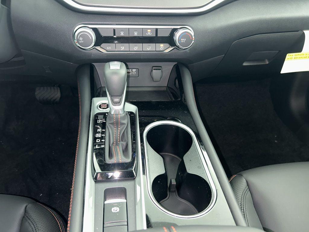 new 2025 Nissan Altima car, priced at $30,375