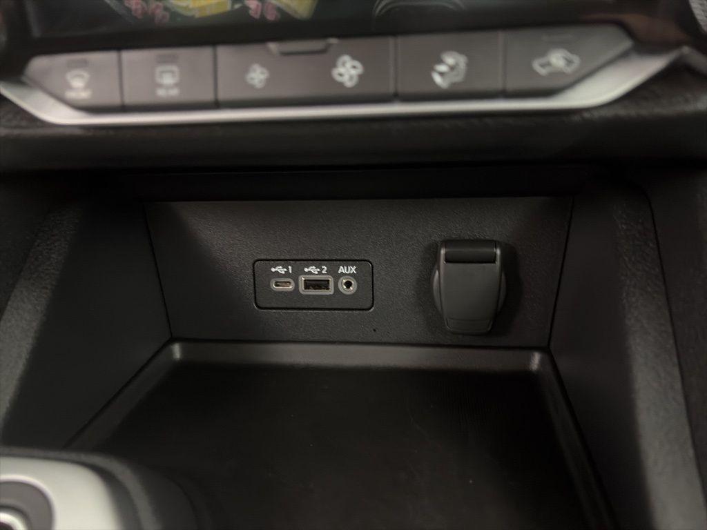 used 2023 Nissan Sentra car, priced at $21,984