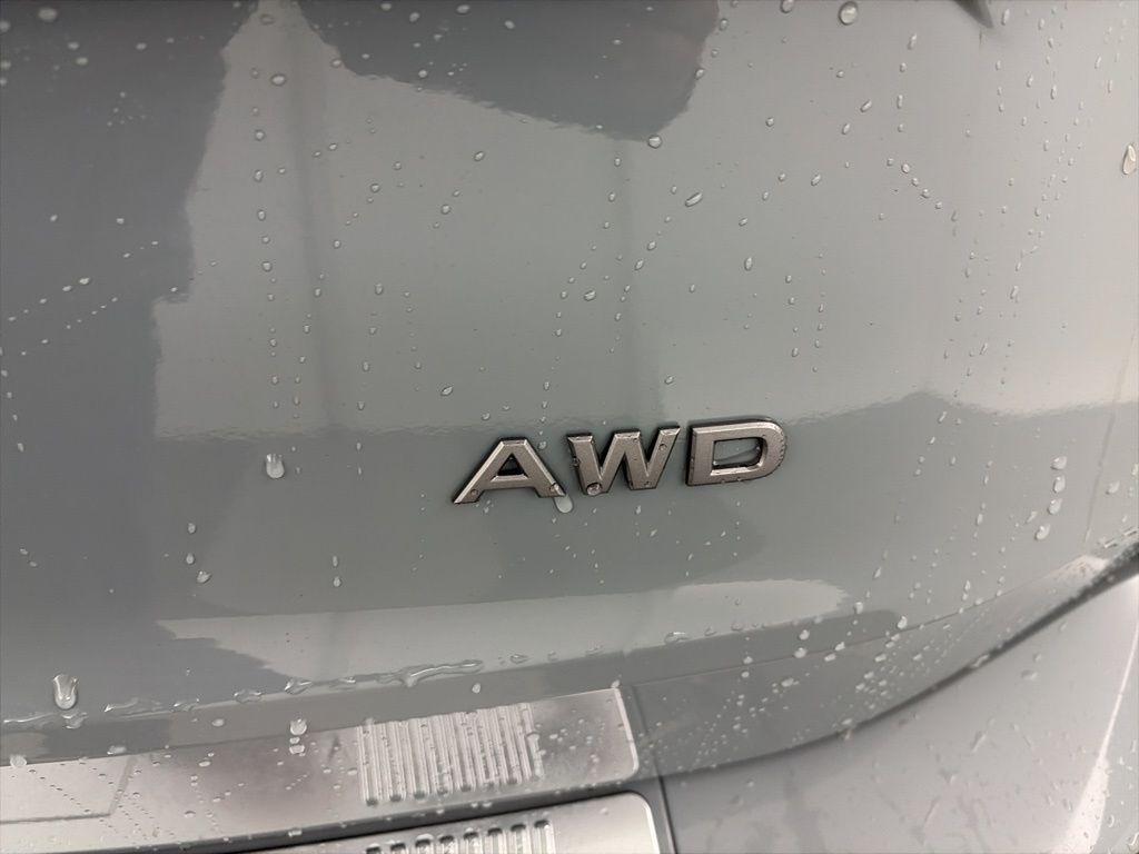 new 2026 Nissan Rogue car, priced at $35,400