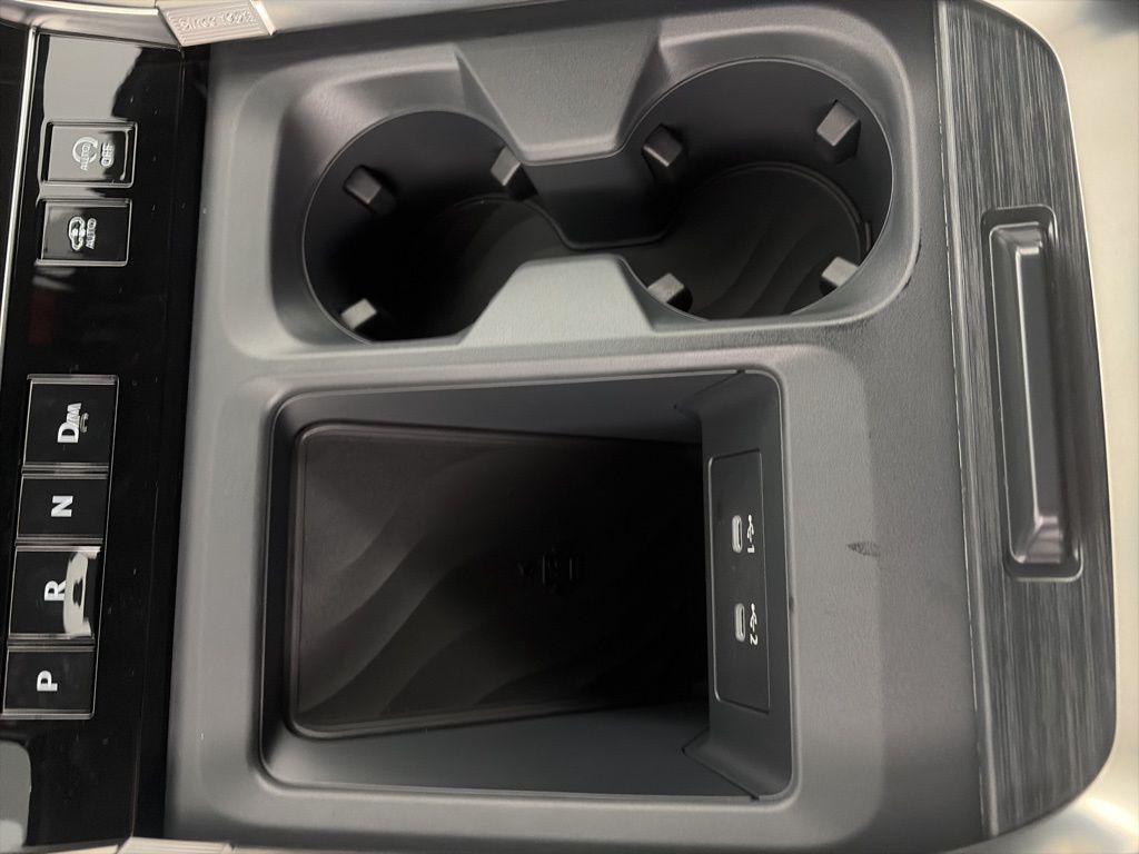 new 2026 Nissan Armada car, priced at $83,835