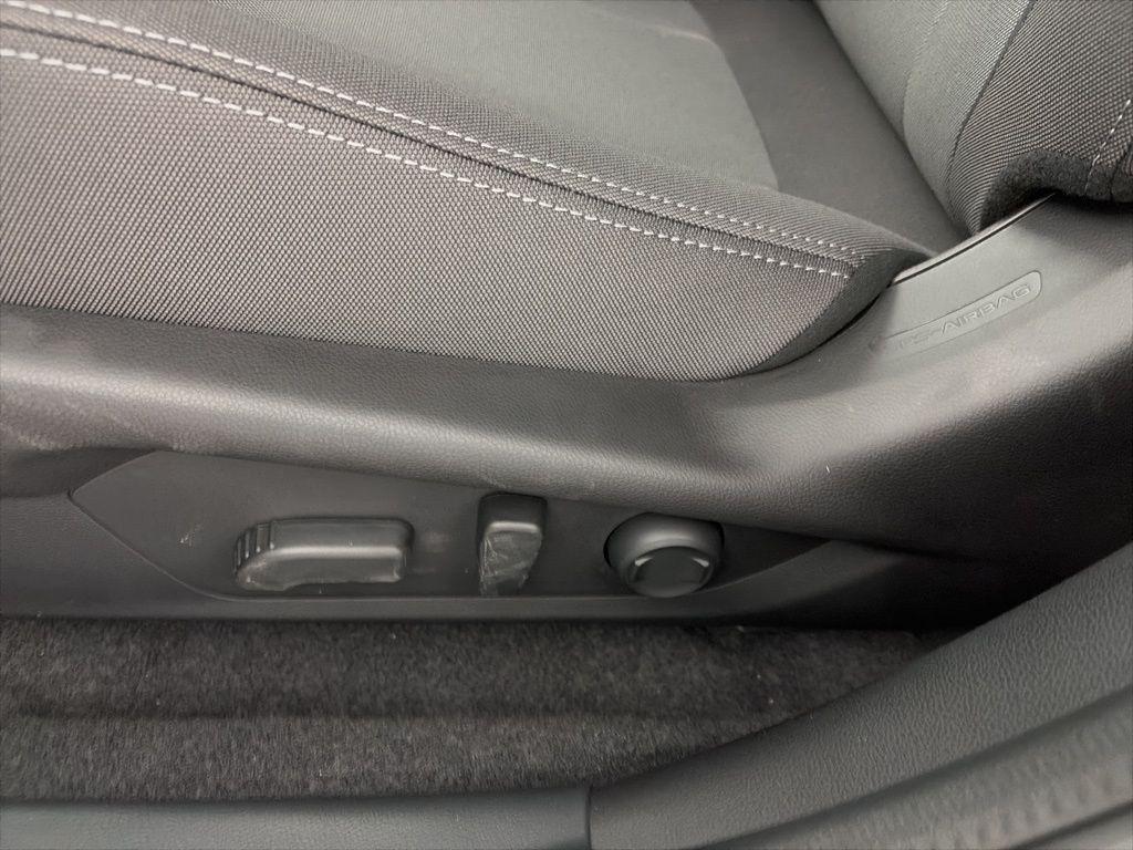 new 2026 Subaru Crosstrek car, priced at $33,317